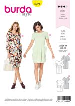 Burda Style / 6224
