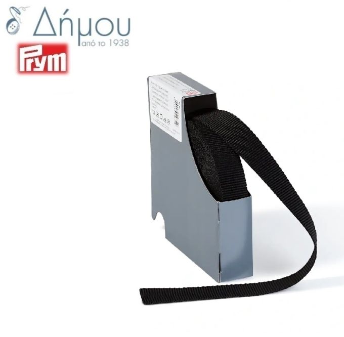 Ιμάντας συνθετικός Prym 25mm