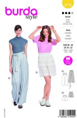 Burda Style / 5718