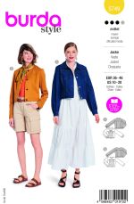Burda Style / 5749