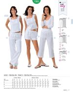 Burda Young / 7966