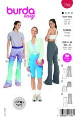 Burda Style / 5762