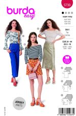 Burda Style / 5730