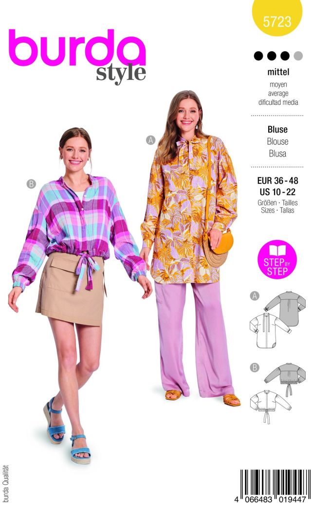 Burda Style / 5723