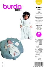 Burda Style / 9221