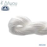 Νήμα Κεντήματος DMC Coton Perlé Art.115 No5 / colour B5200