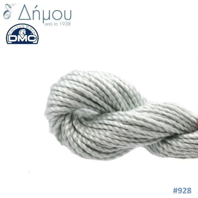 Νήμα Κεντήματος DMC Coton Perlé Art.115 No5 / colour 928