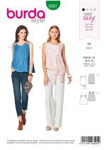 Burda Style / 6201
