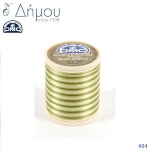 Κουβαρίστρα κεντήματος μηχανής DMC Ν50 - color 094