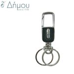 Αγκράφα / αναβάτης 30mm