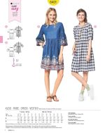 Burda Young / 6401