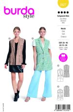 Burda Style / 5827
