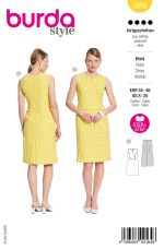 Πατρόν Ραπτικής Burda Style / 5659