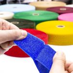 Velcro ραφτό 2cm με το μέτρο