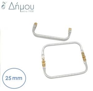 Έλασμα πορτοφολιού / 25cm