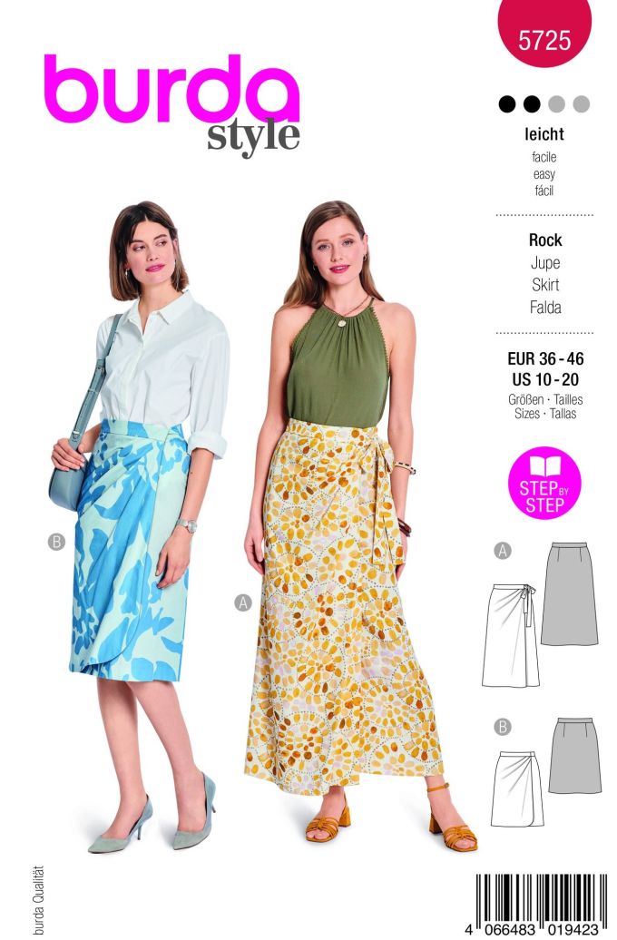 Burda Style / 5726