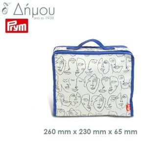 Τσάντα ραπτικής All-in-one bag FACES Prym