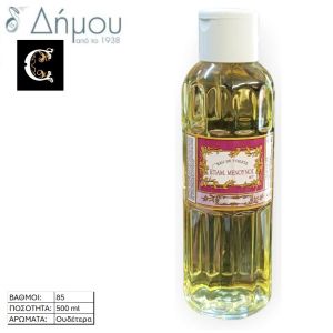 Κολόνια Μενούνος Cosmelia 85' / 500 ml