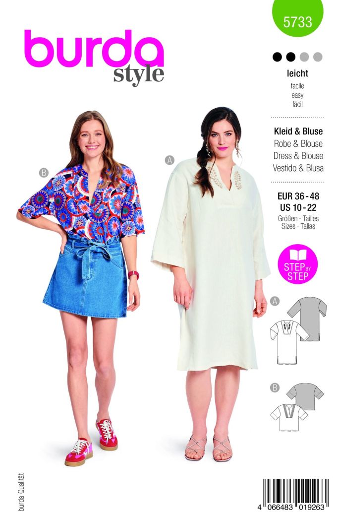 Burda Style / 5733