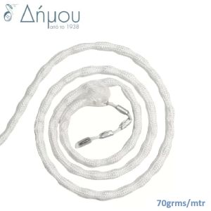 Κορδόνι Βαρίδι Κουρτίνας – 70gr