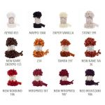 Νήμα Puffy Alize / 100grms