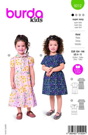 Burda Style / 9212