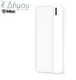 Power Bank Μπαταρία PB-01A (Power Bank) 10000 mAh 2,1 A