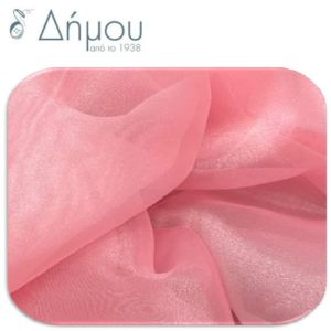 Οργάντζα κατασκευών / μέτρο