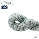 Νήμα Κεντήματος DMC Coton Perlé Art.115 No5 / colour 927