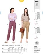 Burda Style / 6101