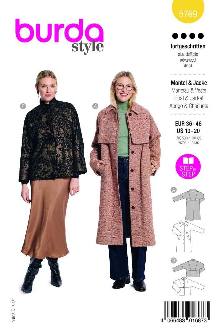 Burda Style / 5769