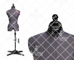 Κούκλα Ραπτικής Multi Small