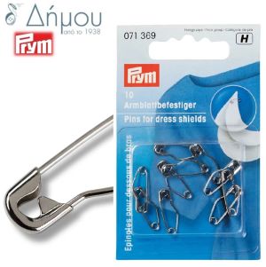 Παραμάνες για βάτες Prym