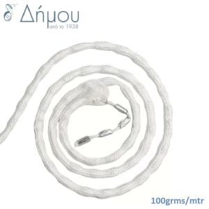 Κορδόνι Βαρίδι Κουρτίνας – 100gr