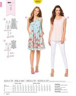 Burda Style / 6532