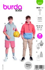 Burda Style / 9213