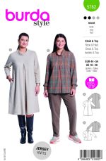 Burda Style / 5782