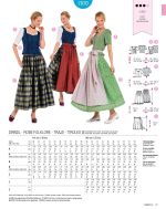 Burda Style / 7870