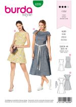 Burda Style / 6209