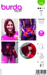 Burda Style / 5759