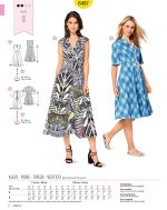 Burda Style / 6497