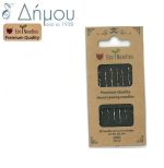 Βελόνες κεντήματος Ecο Needles / Ν18-22