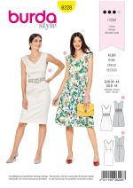 Burda Style / 6228