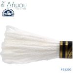 Νήμα DMC Mouline Special Art 117 - color B5200