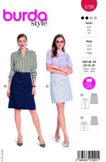 Burda Style / 5739