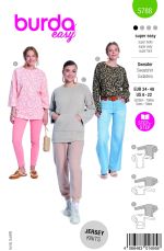 Burda Style / 5788