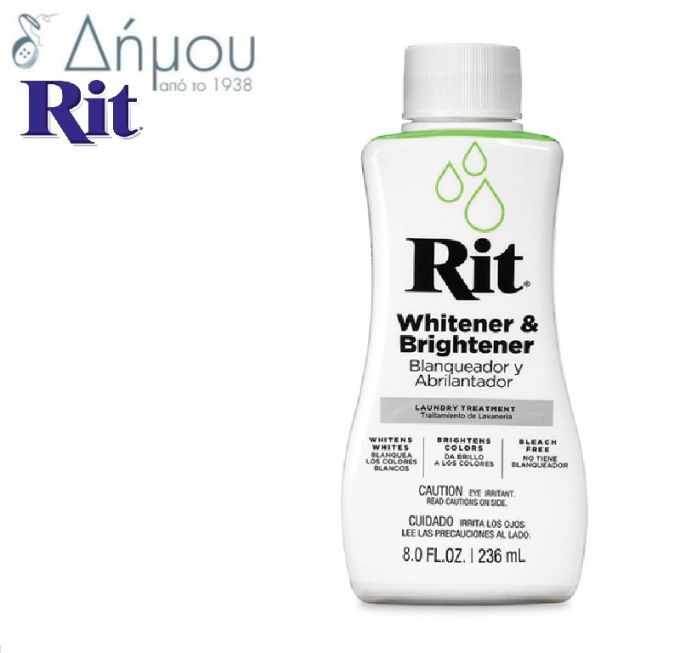 Λευκαντικό RIT υγρό 236ml