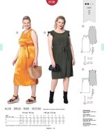 Burda Style / 6106