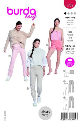 Burda Style / 5789