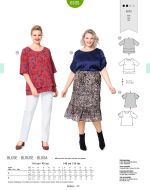 Burda Style / 6105